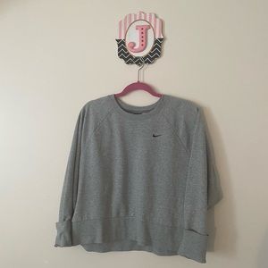 Nike Crewneck Fleece